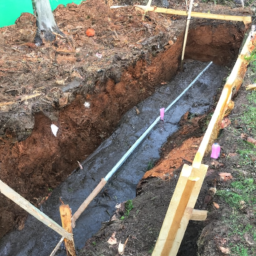 Aménager un Mur de Soubassement en Béton pour Protéger votre Bâtiment La Teste-de-Buch